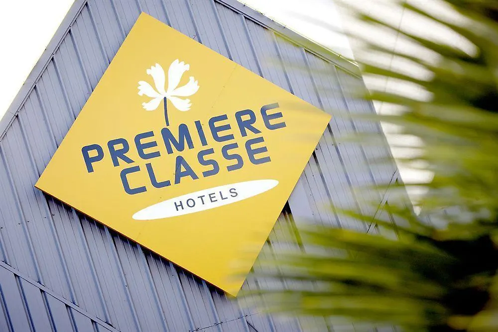 Premiere Classe Toulon La Seyne-Sur-Mer Szálloda