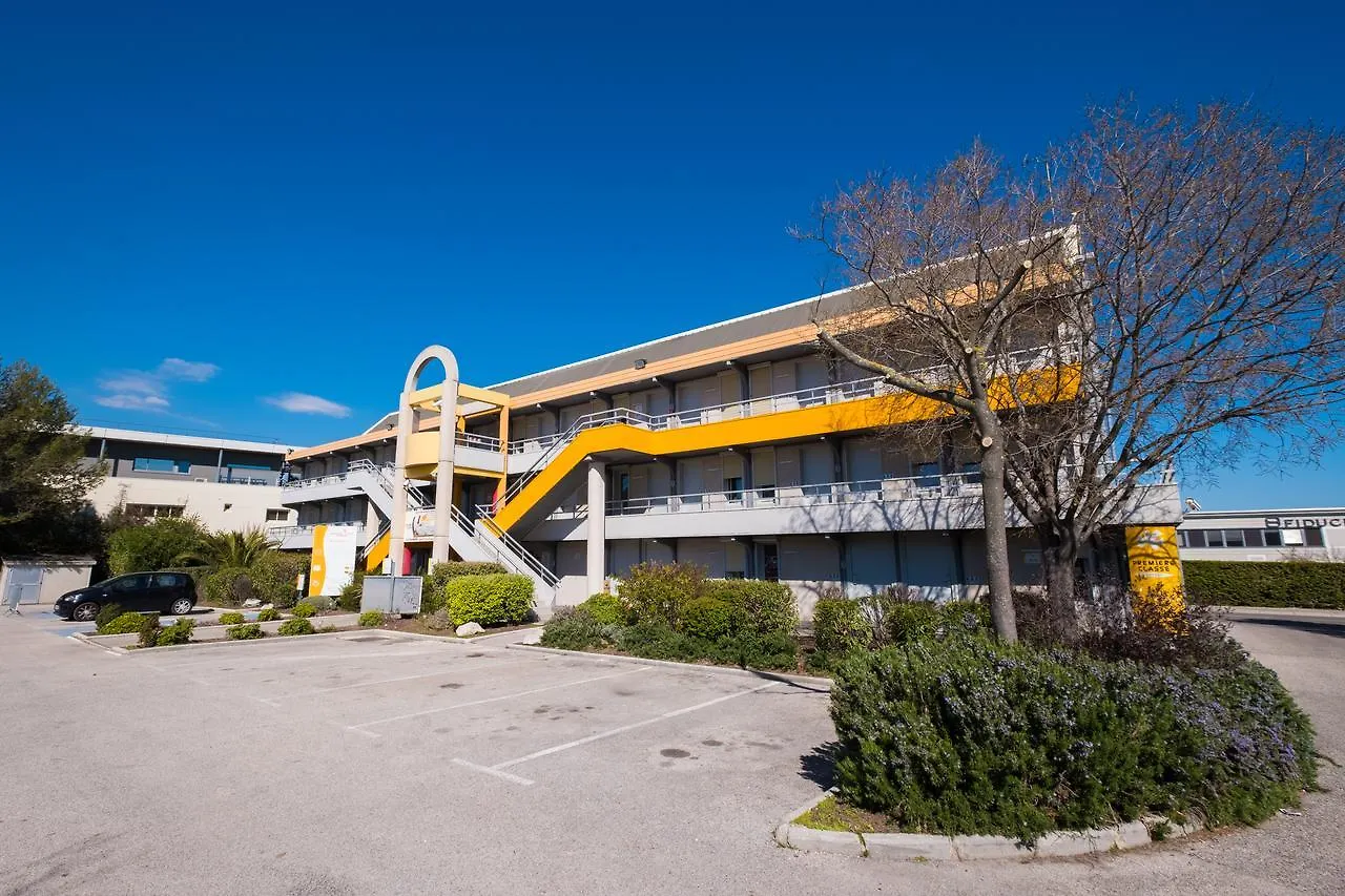 Premiere Classe Toulon La Seyne-Sur-Mer
