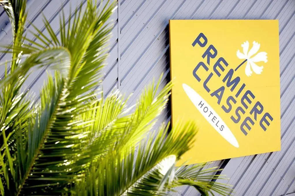 Premiere Classe Toulon La Seyne-Sur-Mer Szálloda