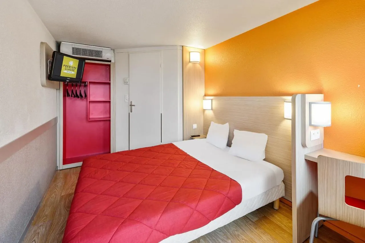 Premiere Classe Toulon La Seyne-Sur-Mer