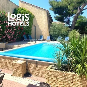 3* Hotel Logis La Bastide D'entraigues