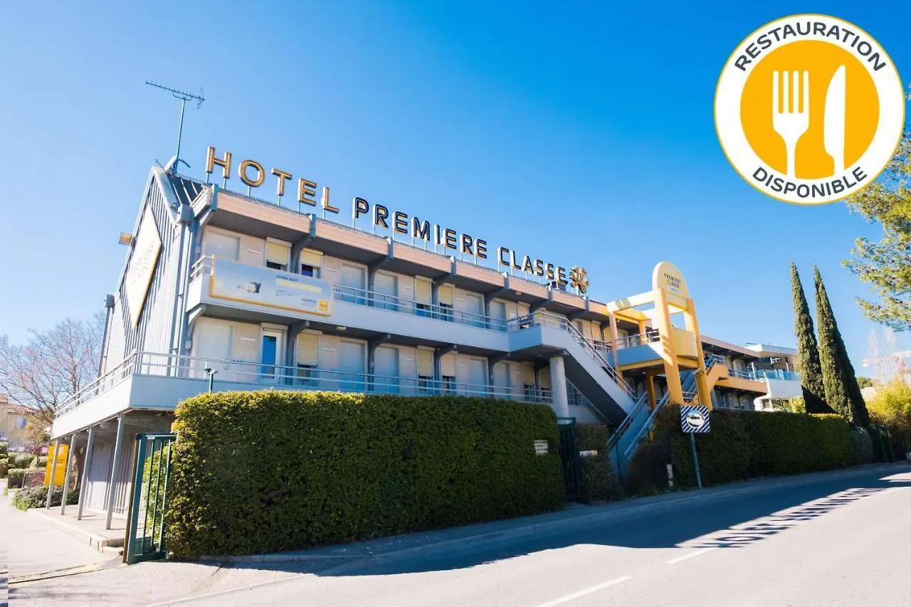 Premiere Classe Toulon La Seyne-Sur-Mer 0*,