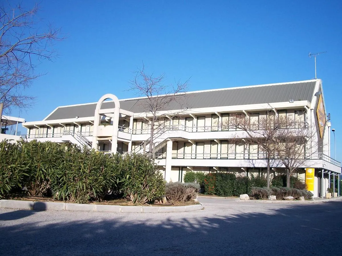 Hotel Premiere Classe Toulon La Seyne-Sur-Mer