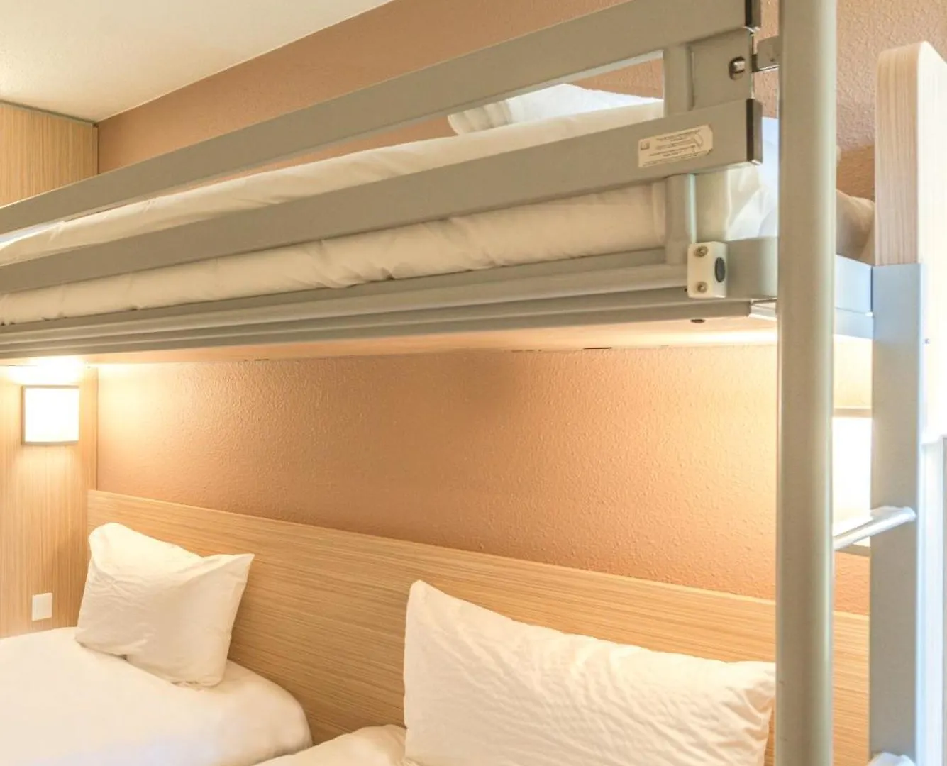 Premiere Classe Toulon La Seyne-Sur-Mer Hotel