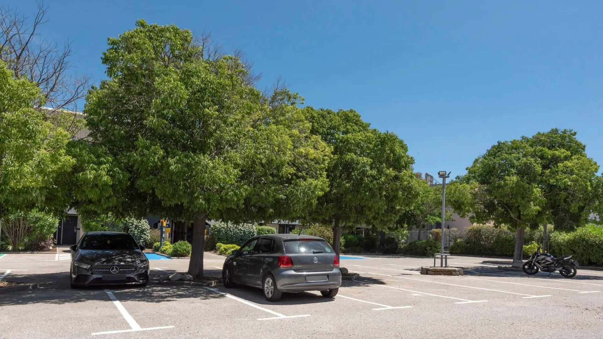 Hotel Premiere Classe Toulon La Seyne-Sur-Mer France