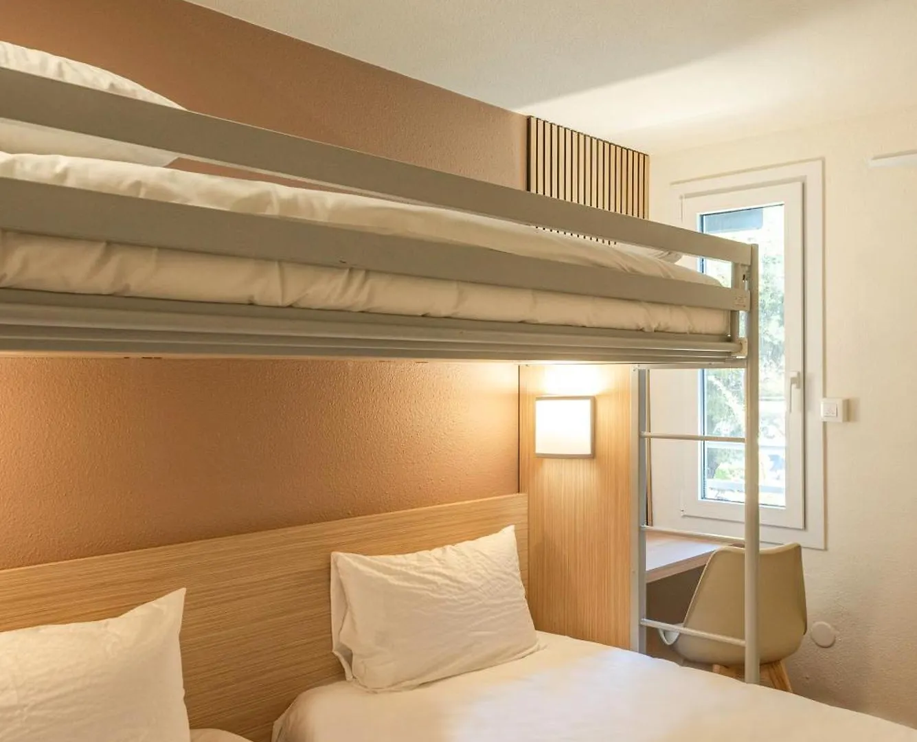 Premiere Classe Toulon La Seyne-Sur-Mer Hotel