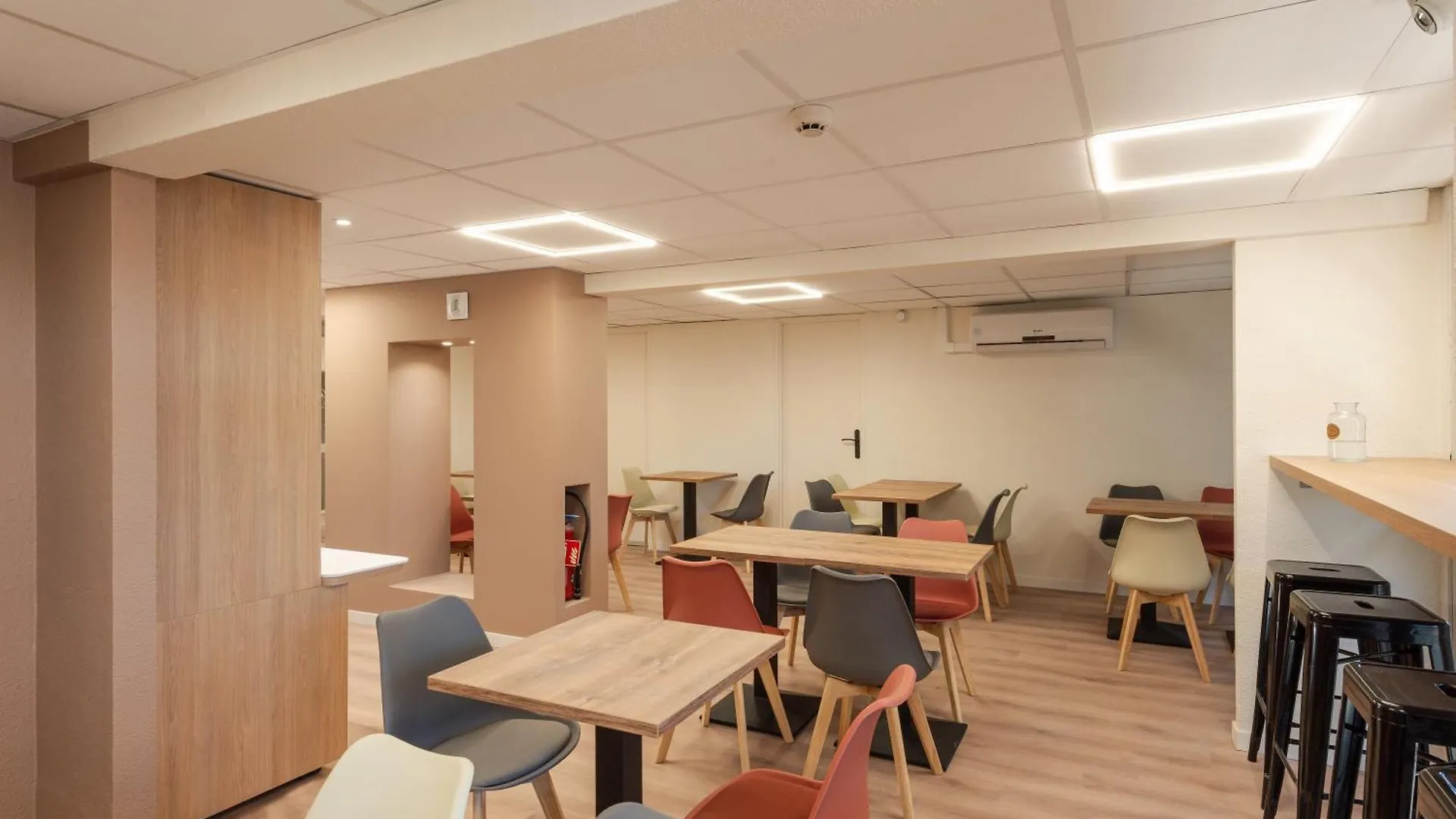 Hotel Premiere Classe Toulon La Seyne-Sur-Mer