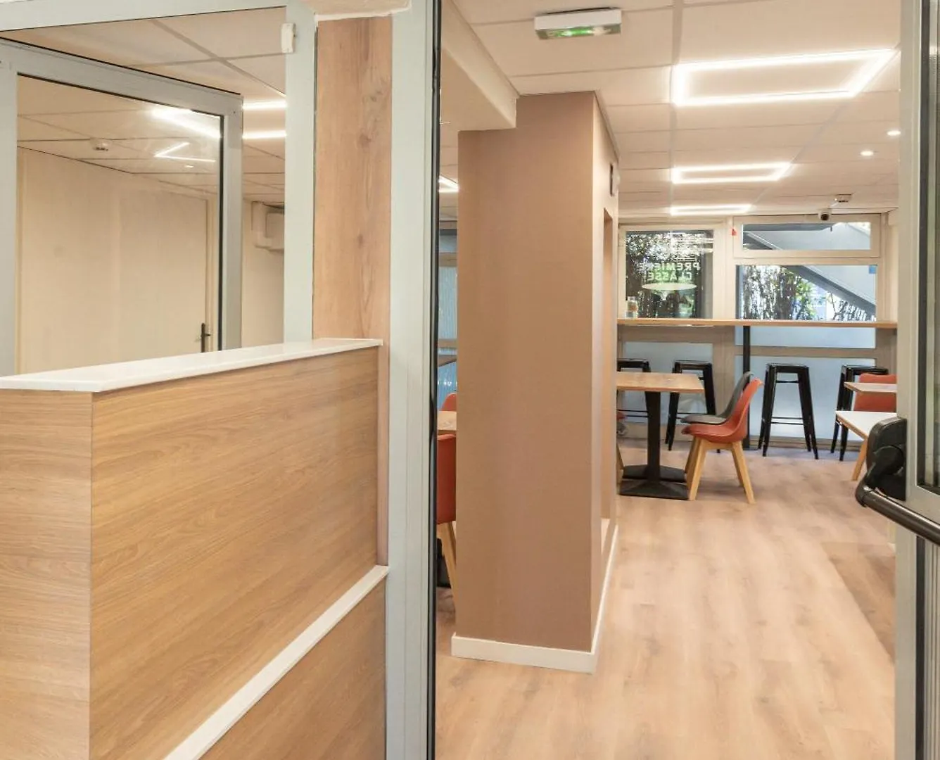 Premiere Classe Toulon La Seyne-Sur-Mer Hotel
