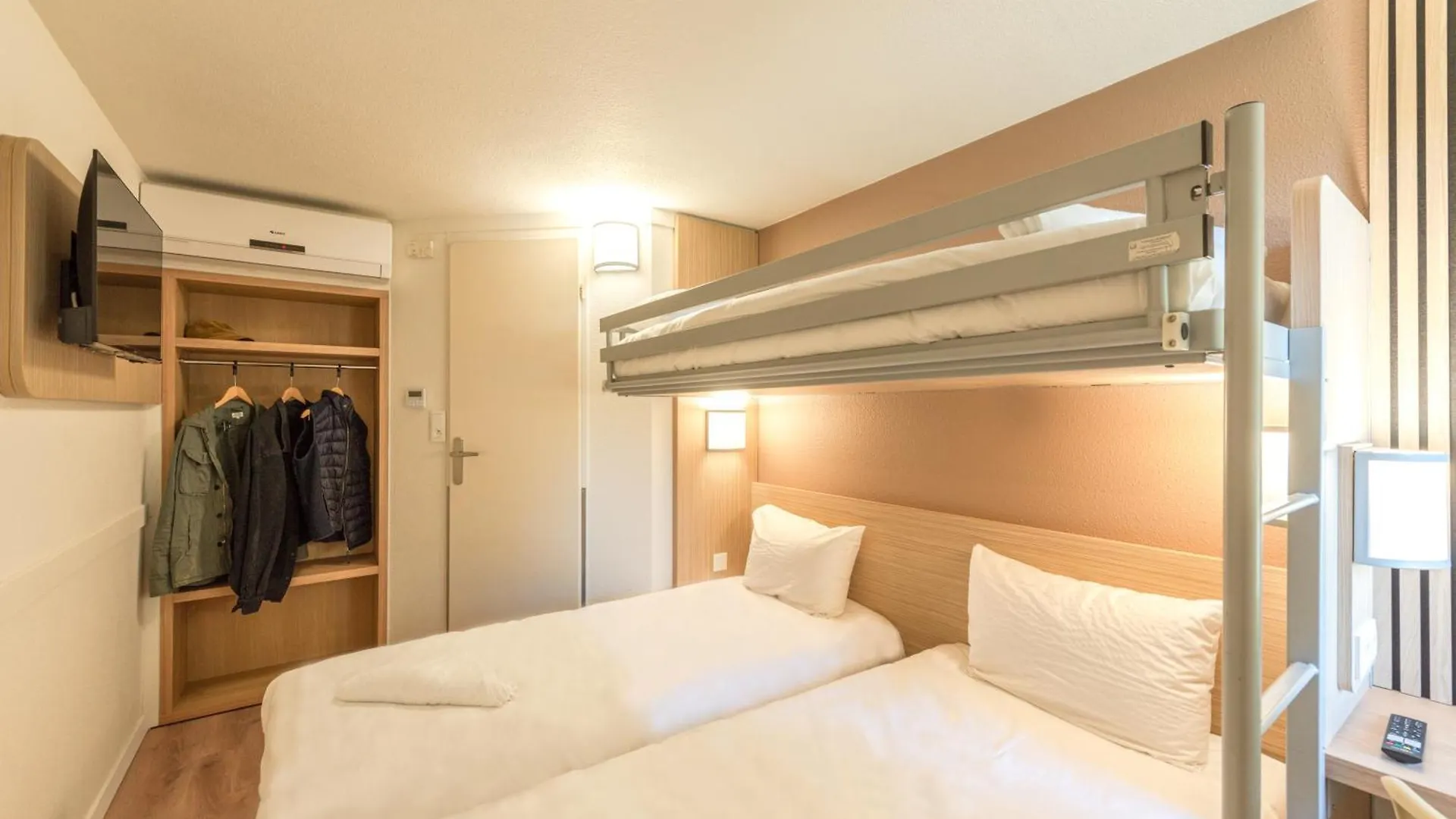 Hotel Premiere Classe Toulon La Seyne-Sur-Mer
