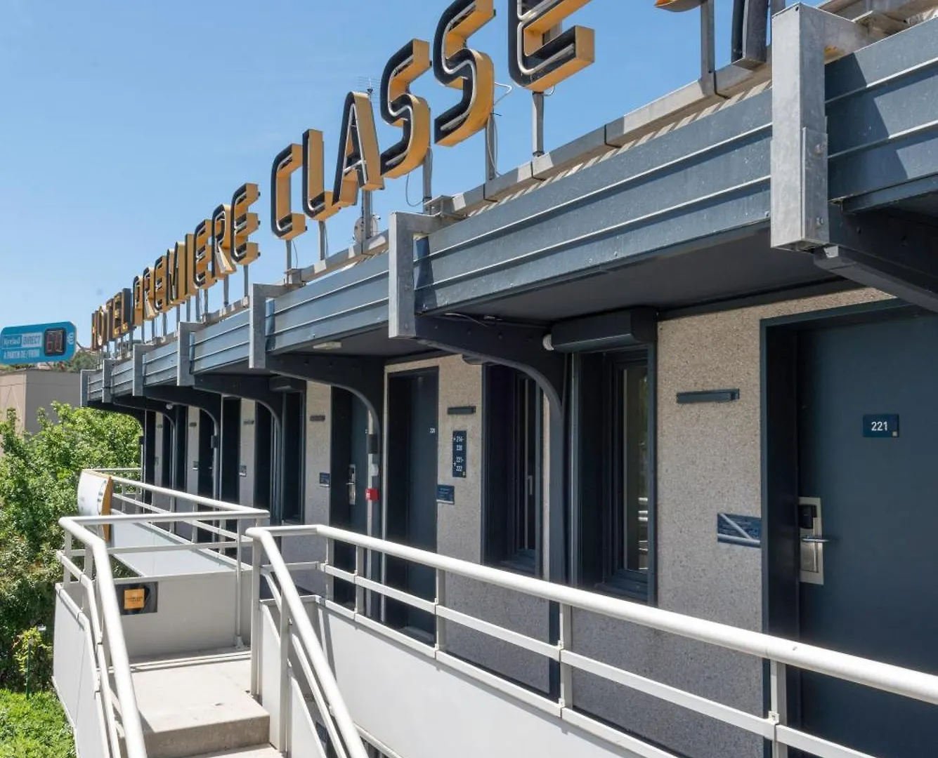 Premiere Classe Toulon La Seyne-Sur-Mer