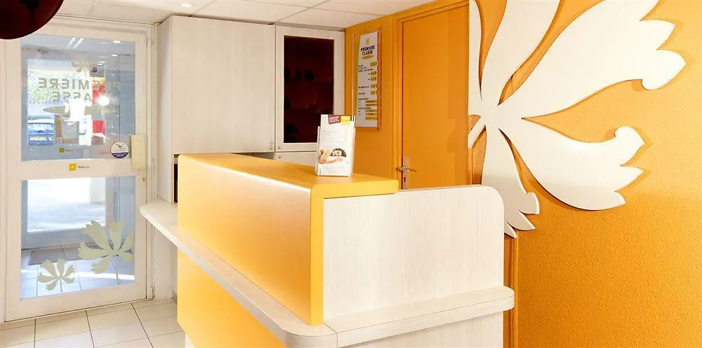 Hotel Premiere Classe Toulon La Seyne-Sur-Mer France