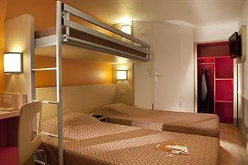 Premiere Classe Toulon La Seyne-Sur-Mer Hotel