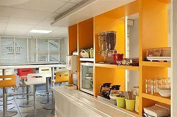 Hotel Premiere Classe Toulon La Seyne-Sur-Mer