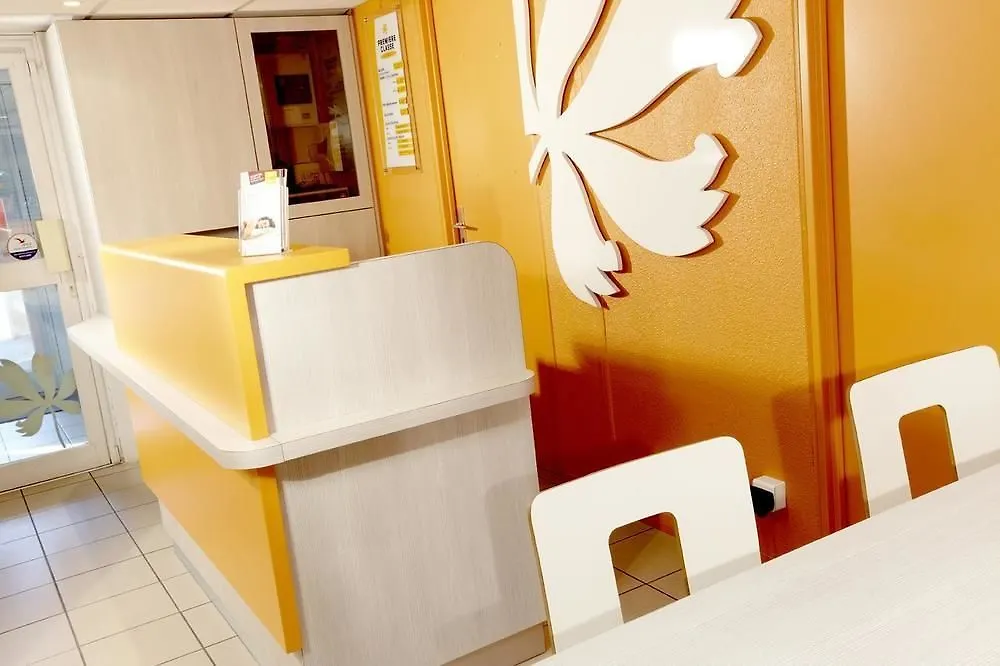 Hotel Premiere Classe Toulon La Seyne-Sur-Mer