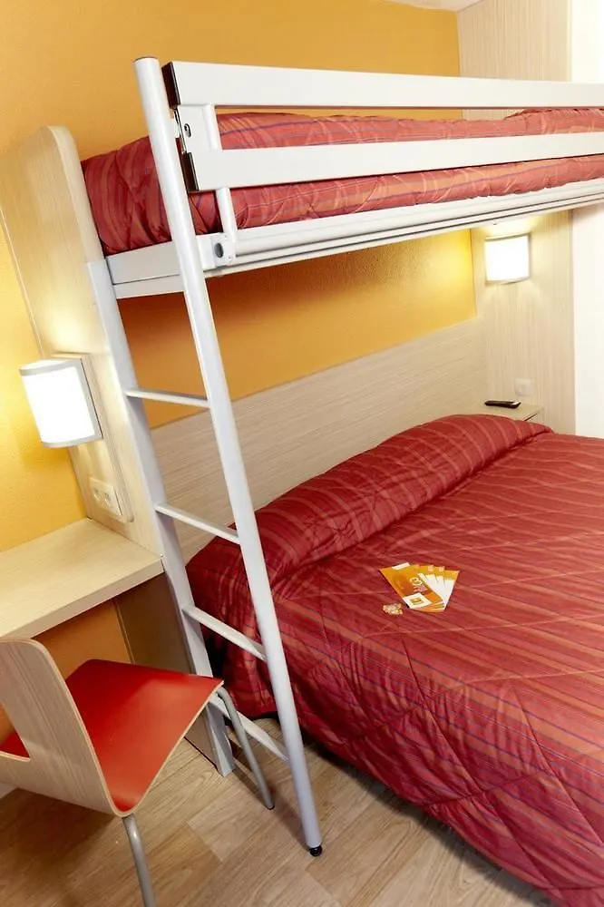 Premiere Classe Toulon La Seyne-Sur-Mer Frankreich