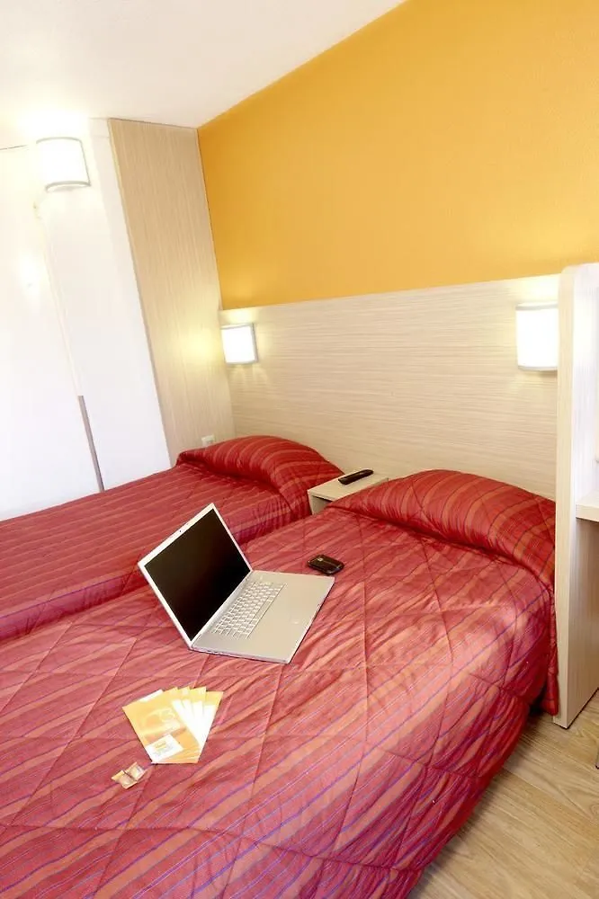 Premiere Classe Toulon La Seyne-Sur-Mer Hotel