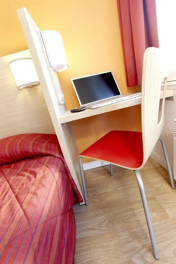 Hotel Premiere Classe Toulon La Seyne-Sur-Mer Frankreich