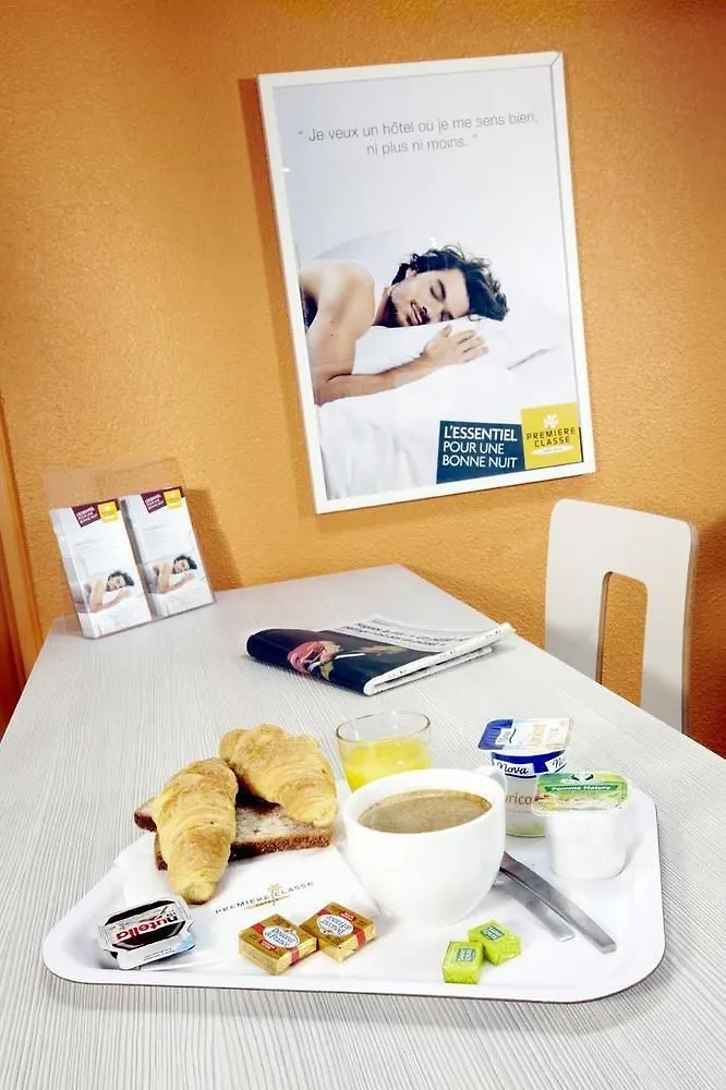 Hotel Premiere Classe Toulon La Seyne-Sur-Mer
