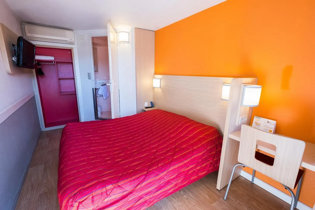Hotel Premiere Classe Toulon La Seyne-Sur-Mer