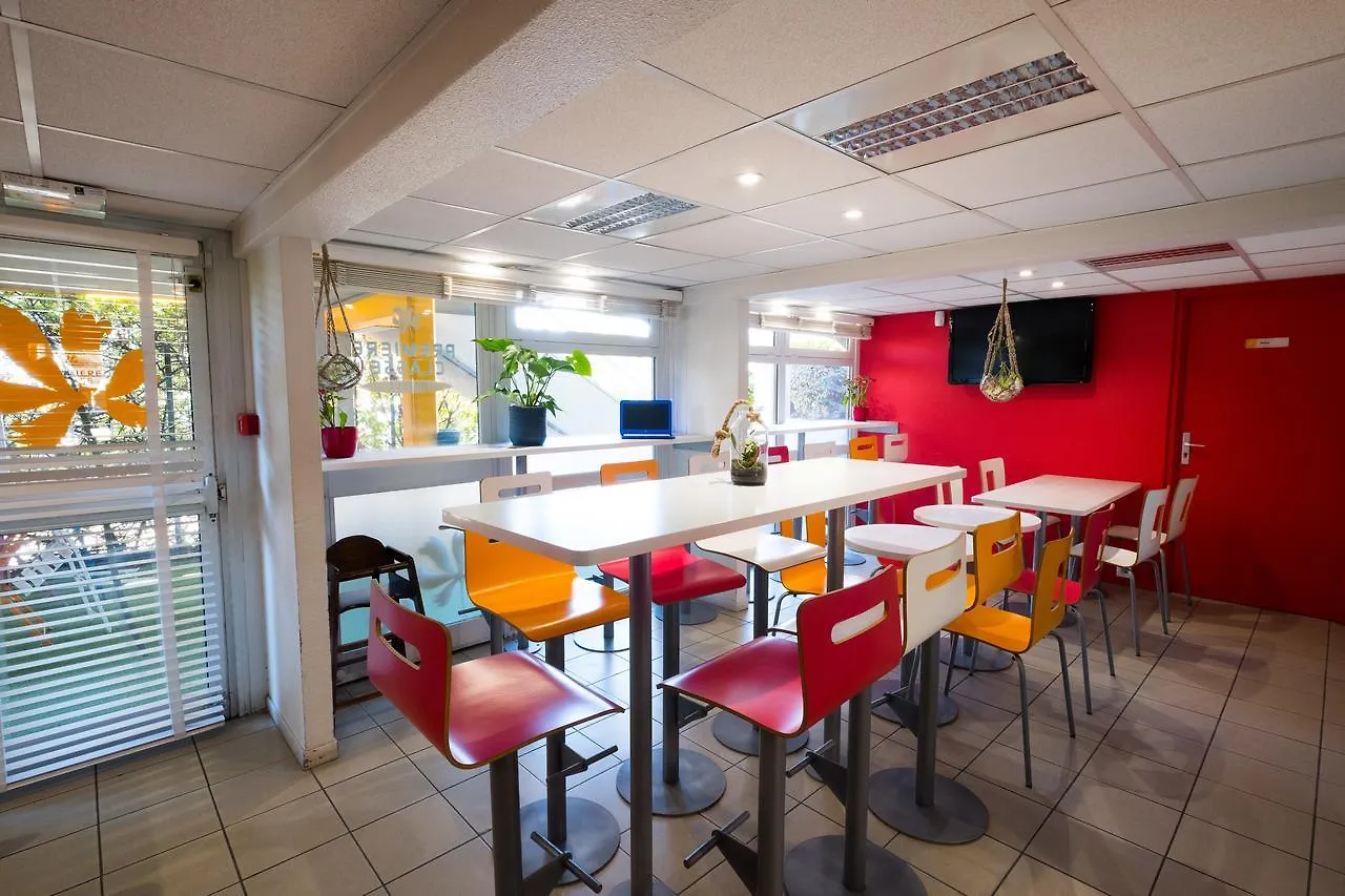 Premiere Classe Toulon La Seyne-Sur-Mer Hotel