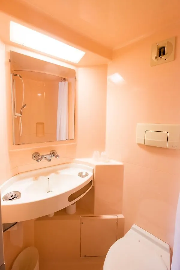 Hotel Premiere Classe Toulon La Seyne-Sur-Mer