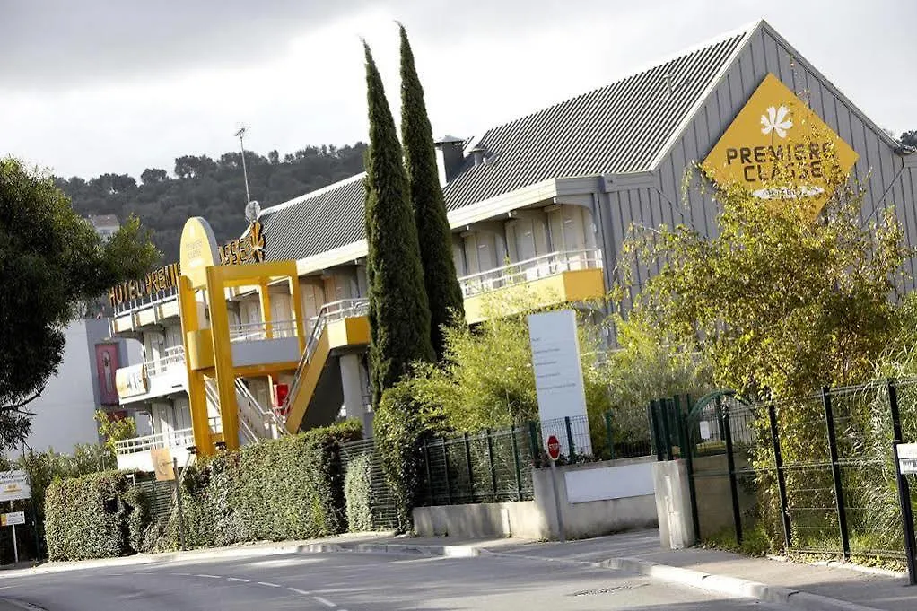 Hotel Premiere Classe Toulon La Seyne-Sur-Mer