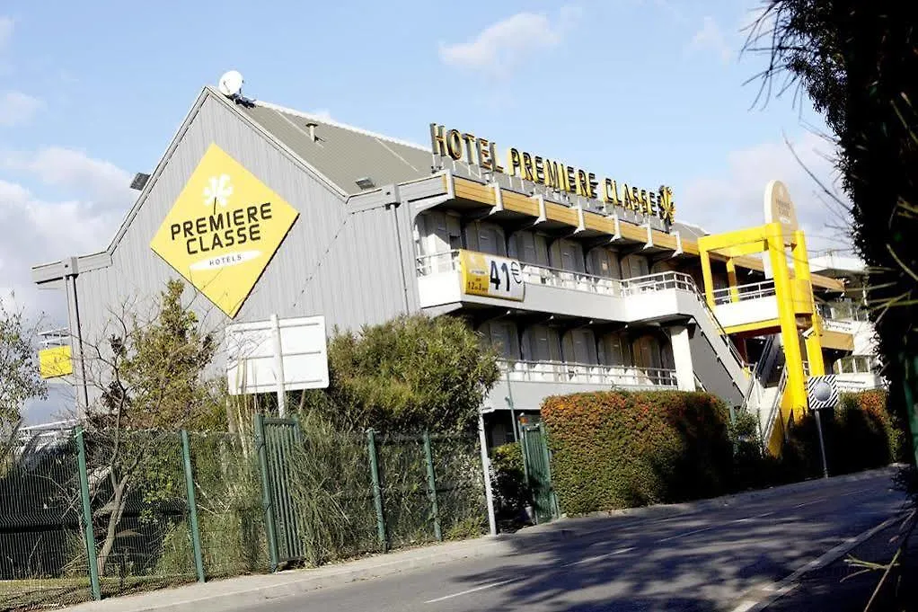 Premiere Classe Toulon La Seyne-Sur-Mer