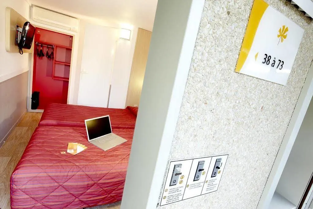 Premiere Classe Toulon La Seyne-Sur-Mer France