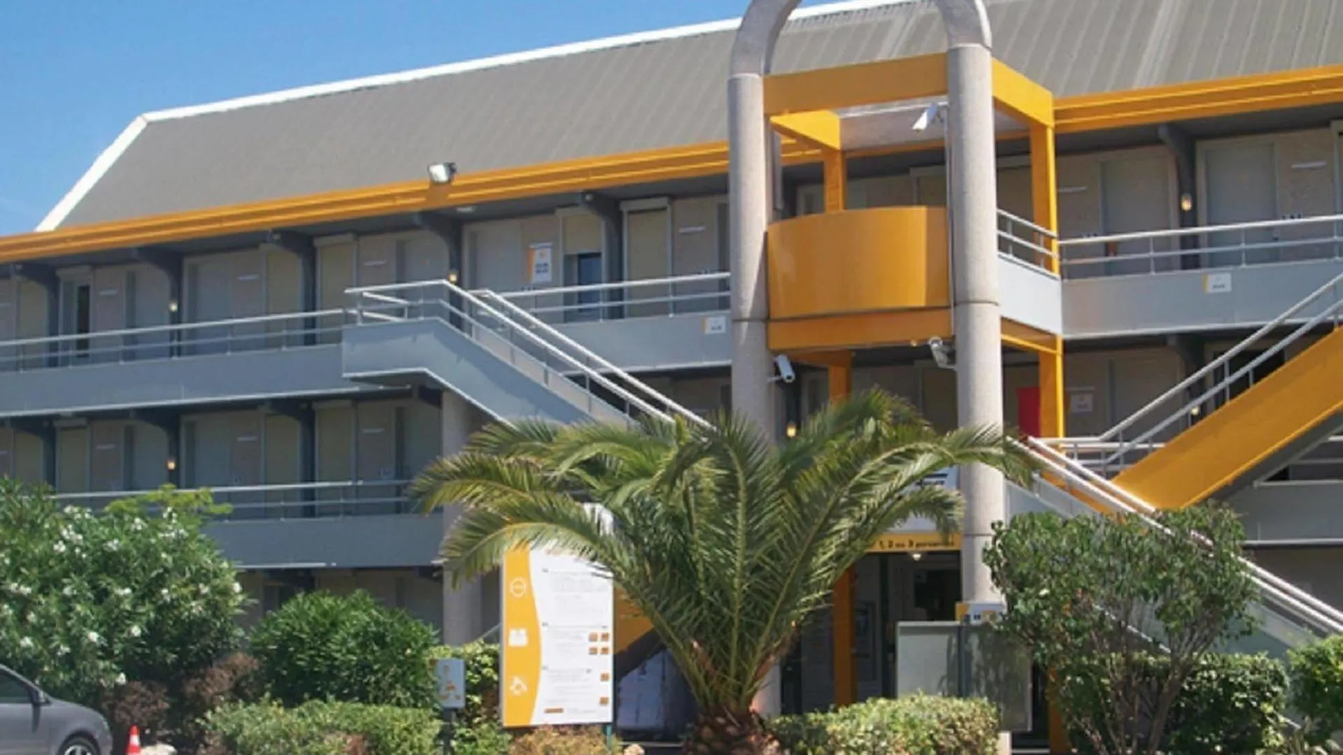 Hotel Premiere Classe Toulon La Seyne-Sur-Mer