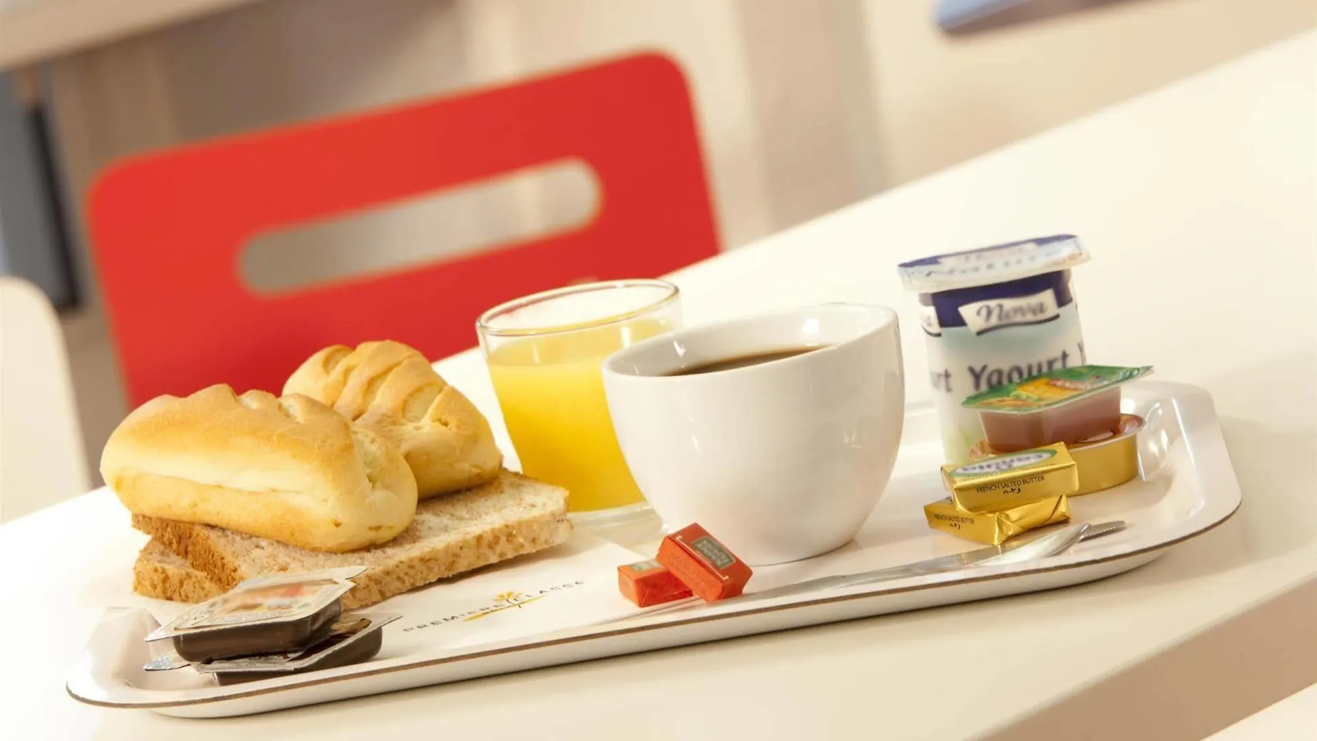 Hotel Premiere Classe Toulon La Seyne-Sur-Mer Frankreich