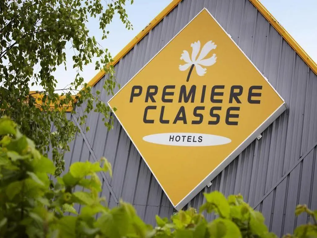 Premiere Classe Toulon La Seyne-Sur-Mer