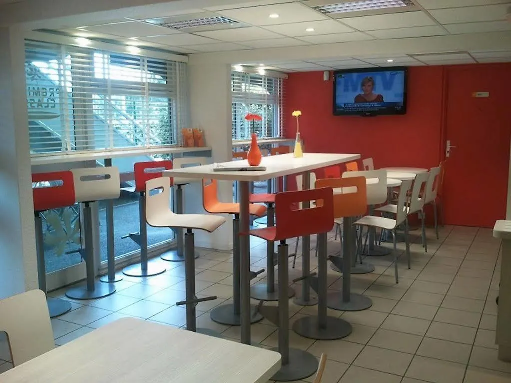 Hotel Premiere Classe Toulon La Seyne-Sur-Mer Frankreich