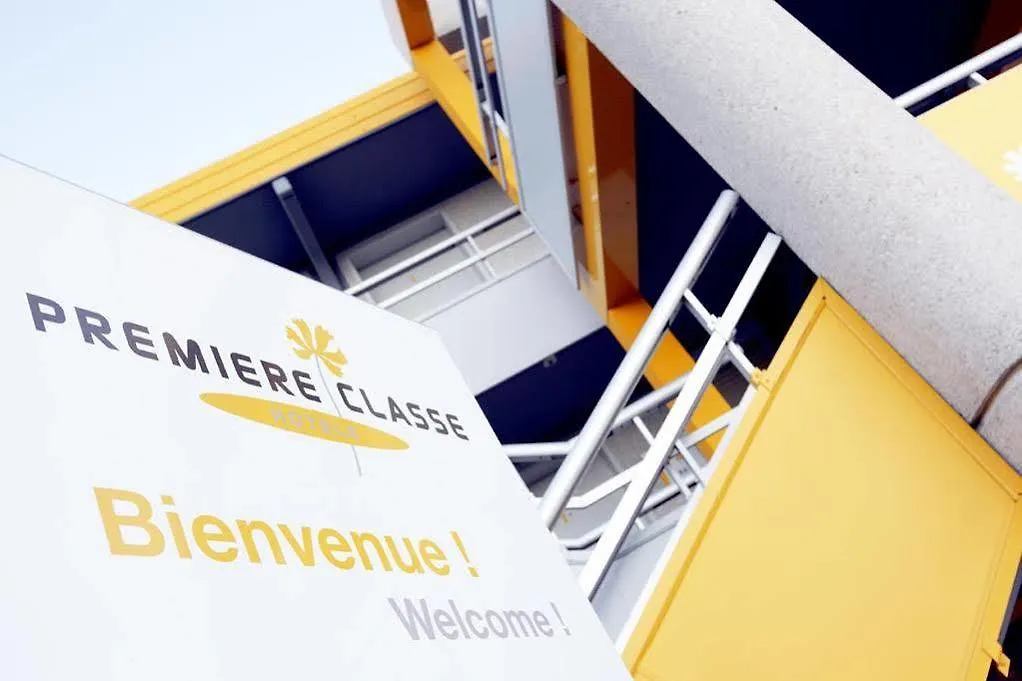 Premiere Classe Toulon La Seyne-Sur-Mer 0*,  France