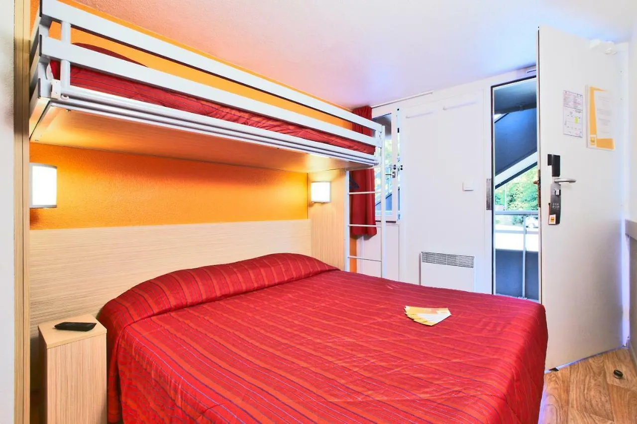 Premiere Classe Toulon La Seyne-Sur-Mer France